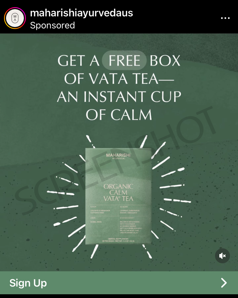 screenshot-free-vata-tea