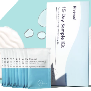 FREE Riversol Skincare Sample Kit