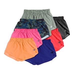 2 for $21 New Balance Women's Shorts