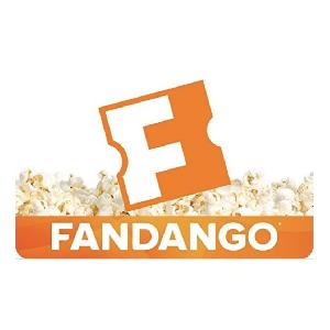 $50 Fandango Gift Card for $40