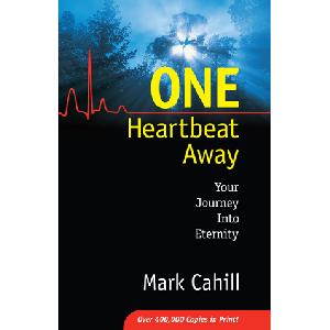 FREE Copy of One Heartbeat Away