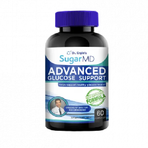 FREE Advanced Glucose Support Supplement