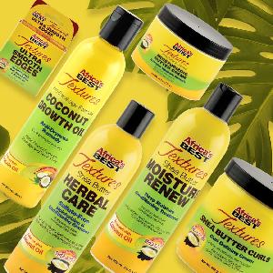 Free Africa's Best Hair Product Samples