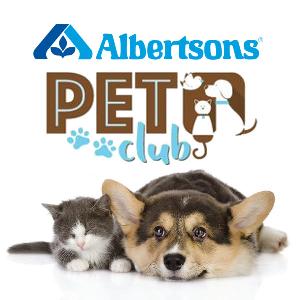 Free Pet Treat & Birthday Card