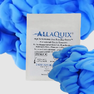 FREE AllaQuix Gauze Sample Pack