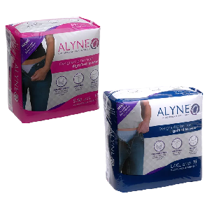 FREE Alyne Underwear For Women & Men