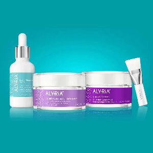 Free Alyria Skincare Samples