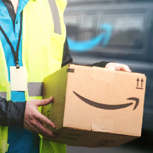 Free $5 for your Amazon Delivery Driver