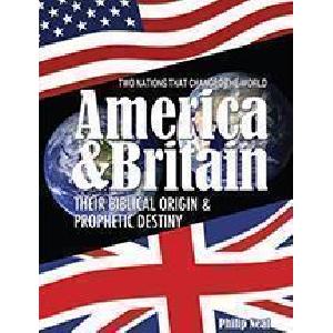 FREE Hard Copy of America & Britain