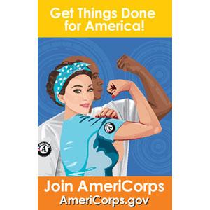 FREE Get Things Done for America Stickers