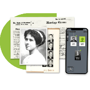 FREE Ancestry 14-Day Trial