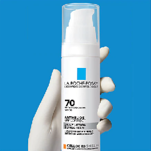 Free Anti-Aging Sunscreen Sample