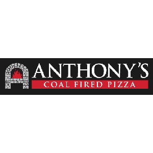 FREE Anthony's Coal Fired Pizza 12" Pizza