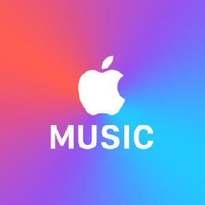 FREE Apple Music 1-Month Membership Trial