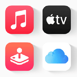 Apple Music, Apple TV+ & More FREE