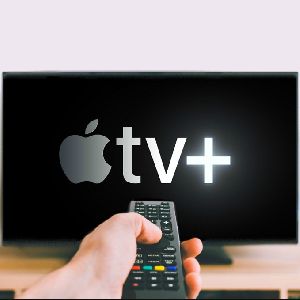 FREE Apple TV+ 1-Year Subscription