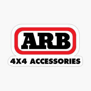 Free ARB Sticker