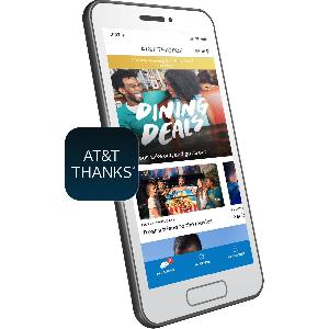 FREE Gift Cards for AT&T Customers