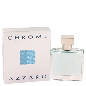 Azzaro Chrome Eau De Toilette Spray $7.51