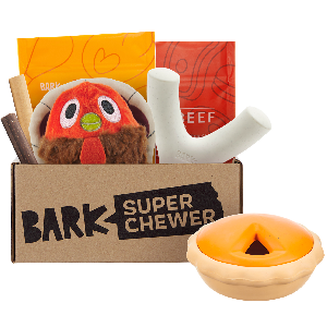 Super Chewer $11 First Box