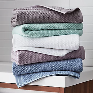 Bath Towels ONLY $1.60 Each