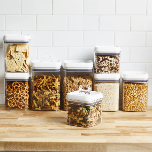 Better Homes & Gardens Container Set $15