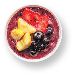 FREE Smoothie at Beyond Juicery + Eatery