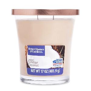 Better Homes & Garden Scented Candle $4.76