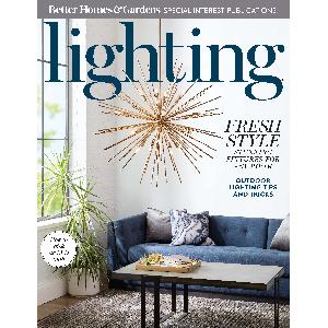 Free digital copy of Lighting Magazine