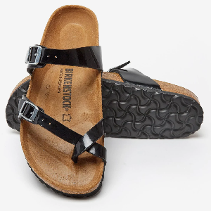 Birkenstock Women's Mayari Sandals $36