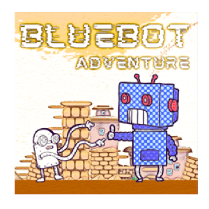 Bluebot Adventure $2.99