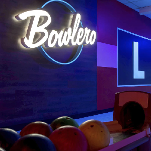 Bowlero Bowling Up to 75% Off