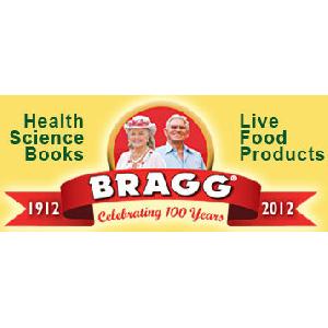 FREE Bragg Seasoning Packet Samples