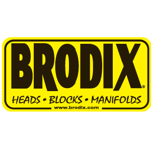 Free Brodix Decals