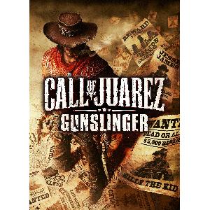 FREE Call of Juarez: Gunslinger PC Game