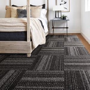 3 FREE Carpet Tile Samples