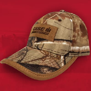 FREE Case IH Agriculture Hat
