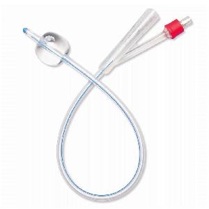 Free 4 oz tube of Catheter Lubricant