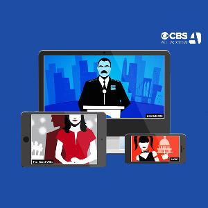 2 FREE Months of CBS All Access