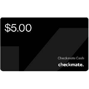 FREE $5 Gift Card of Your Choice
