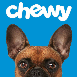 $60 Chewy Order for around $20 Shipped