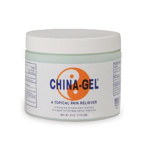FREE sample of China-Gel