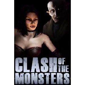 FREE Clash of the Monsters Xbox One Game