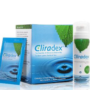 FREE Cliradex Samples