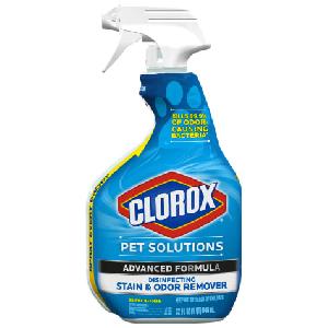 Clorox Advanced Formula Disinfecting $6.99