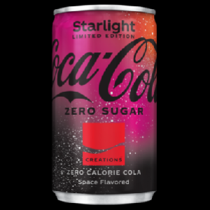 FREE Coca-Cola Starlight Kit