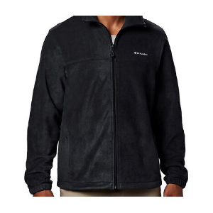 Columbia Sports Fleece Jacket $29.99