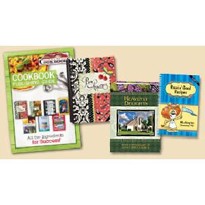 Get a Free Cookbook Kit!