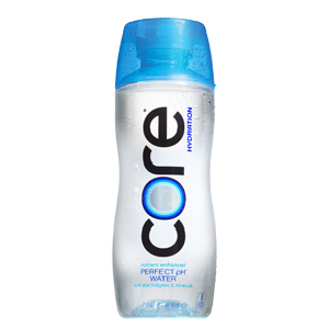 FREE bottle of Core Hydration Water