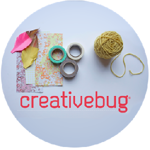 FREE Creativebug 2-Month Unlimited Access